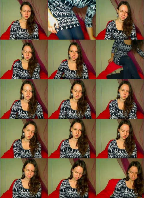 Download Video File: cam4 carolinelady