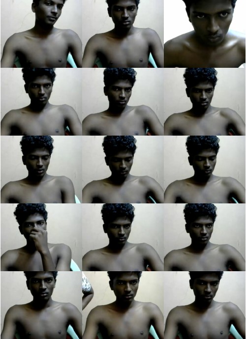 Download Video File: cam4 chocbanana1