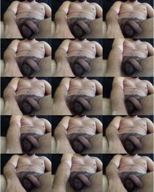 Download Video File: cam4 christiantw