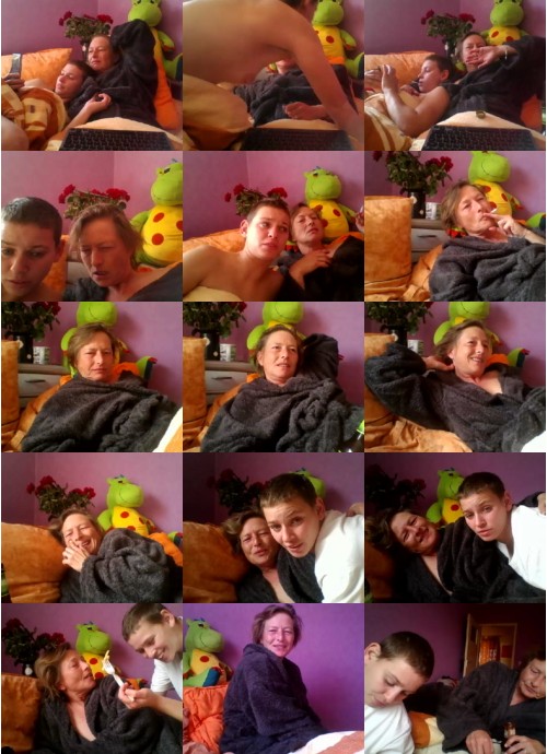 Download Video File: cam4 claudinikol