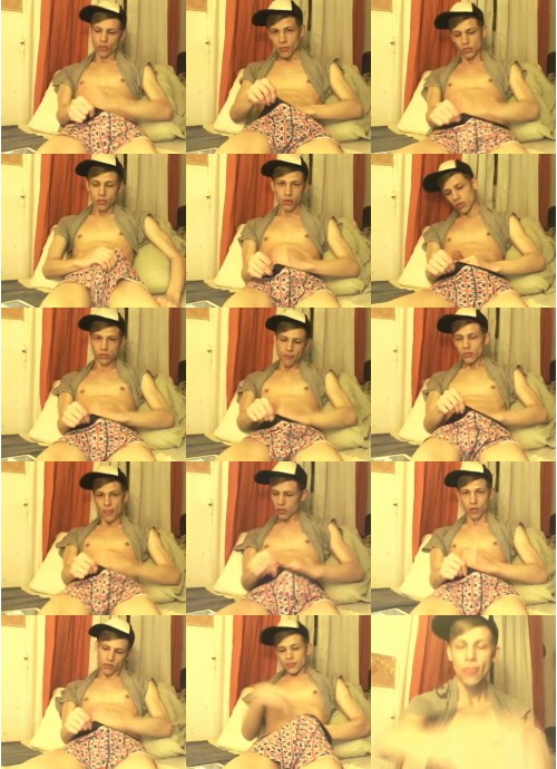 Download Video File: cam4 curved dick1