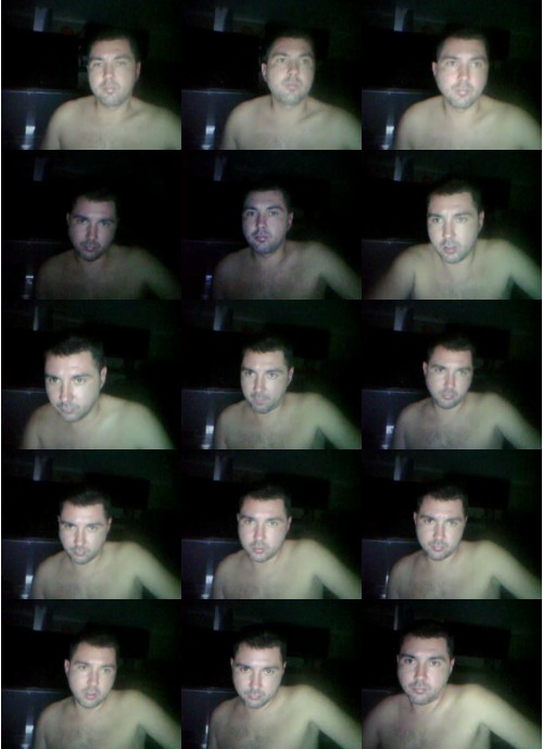 Download Video File: cam4 danil7777