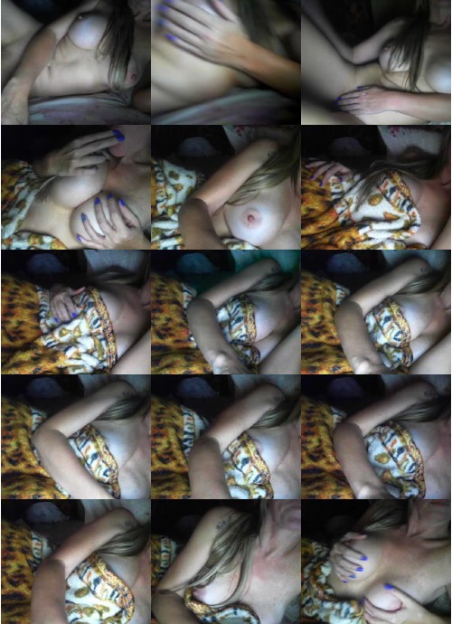 Download Video File: cam4 danniela br