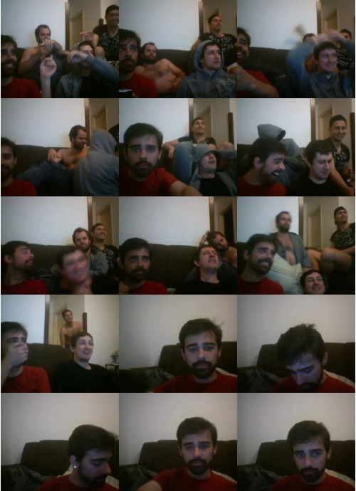 Download Video File: cam4 dfritz