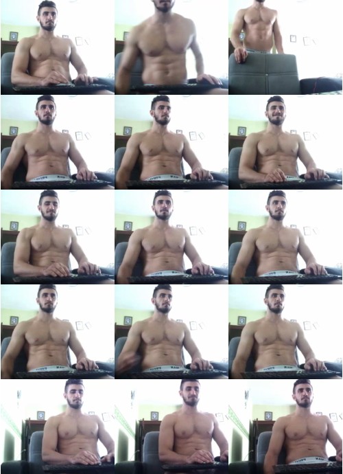 Download Video File: cam4 doukann01
