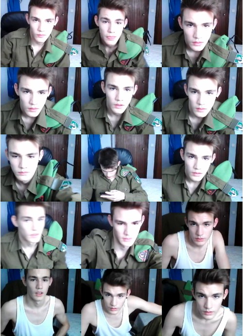 Download Video File: cam4 elirandahan