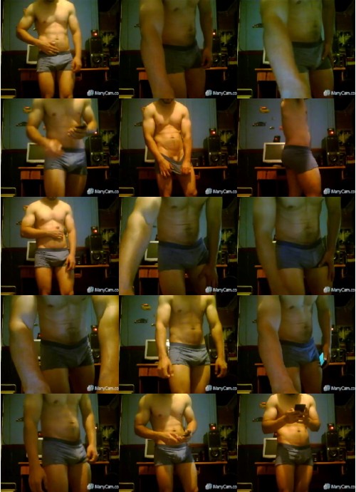 Download Video File: cam4 enri2345