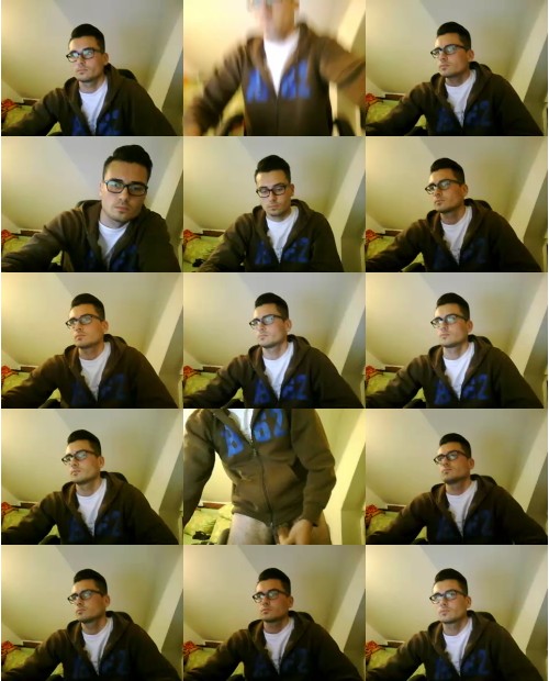 Download Video File: cam4 face2face 69