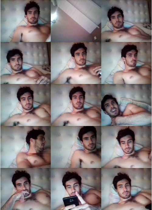 Download Video File: cam4 facundito030