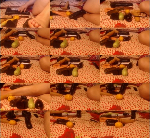 Download Video File: cam4 fanta 007