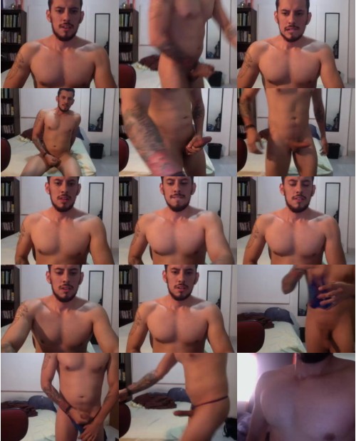Download Video File: cam4 fireface29