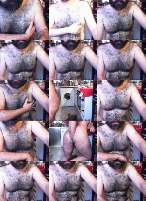 Download Video File: cam4 fistbear1