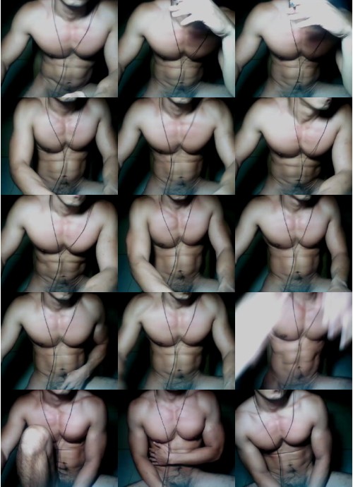 Download Video File: cam4 gamuscle