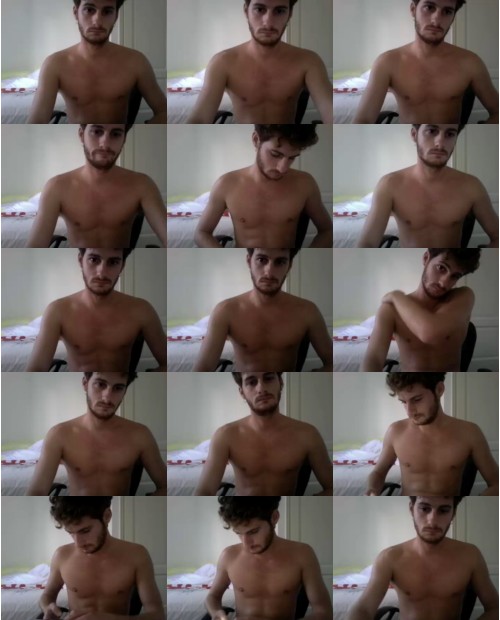 Download Video File: cam4 gingernaples