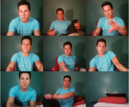 Download Video File: cam4 godback