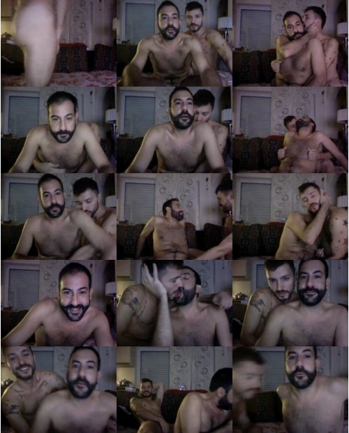 Download Video File: cam4 greekangels