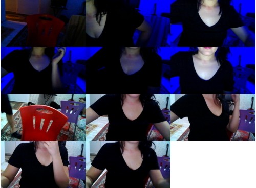Download Video File: cam4 hamsterin