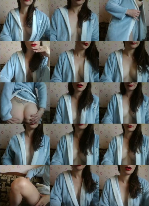 Download Video File: cam4 happysexxxy