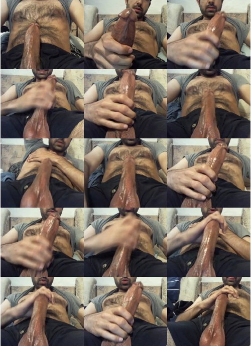 Download Video File: cam4 high on o2