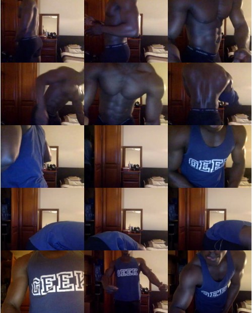 Download Video File: cam4 hotblacc
