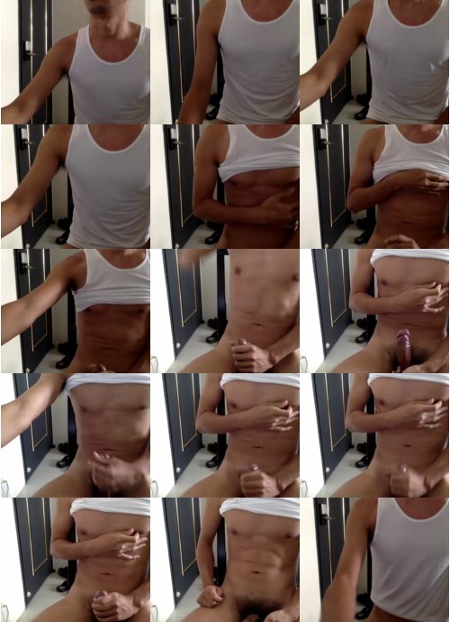 Download Video File: cam4 ironiccam