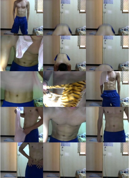 Download Video File: cam4 itachi 7