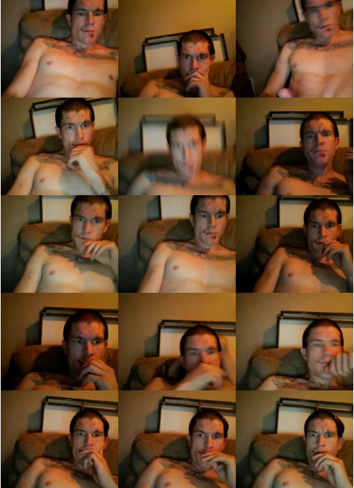 Download Video File: cam4 justacowboy1