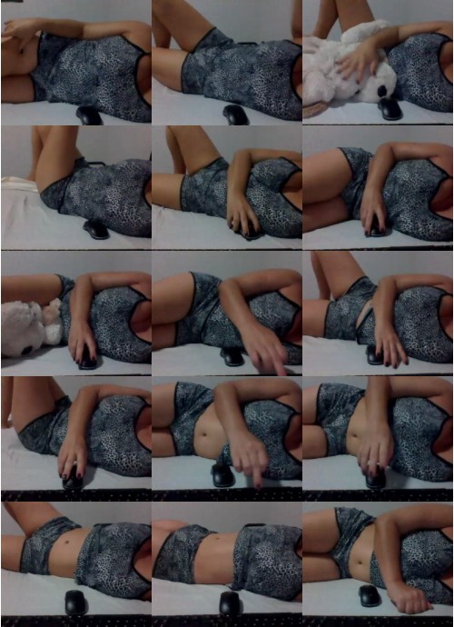 Download Video File: cam4 karollguerra