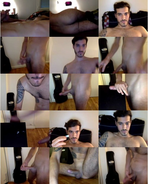Download Video File: cam4 kassgloth