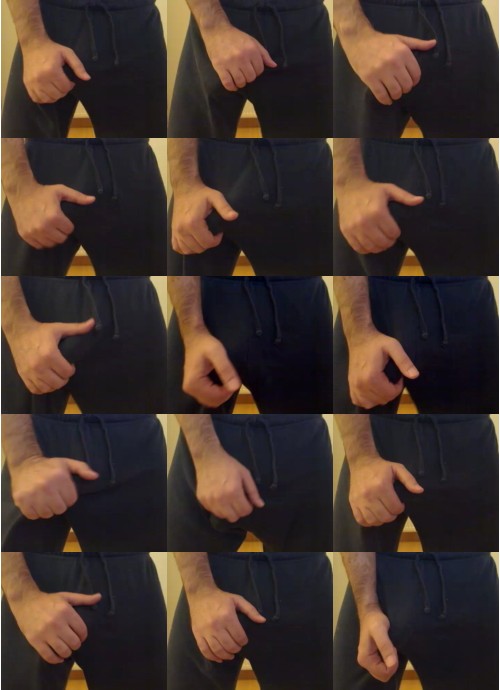 Download Video File: cam4 kavlogames80