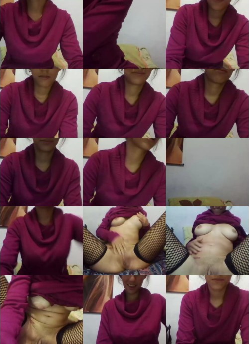 Download Video File: cam4 kisshot01