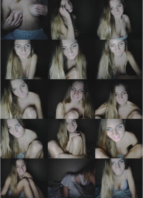 Download Video File: cam4 kittylicky