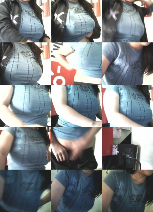 Download Video File: cam4 latinfemale