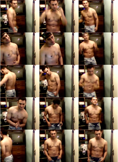 Download Video File: cam4 leo0225