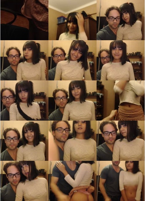 Download Video File: cam4 lilith david