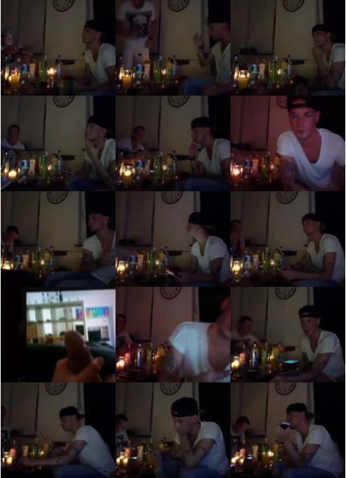 Download Video File: cam4 m hh 