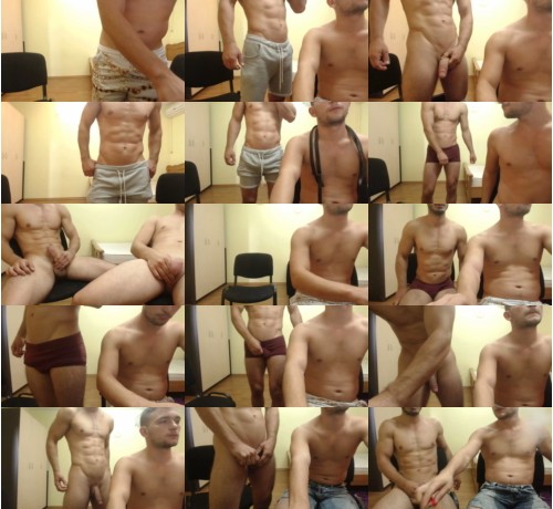 Download Video File: cam4 markstr8boy