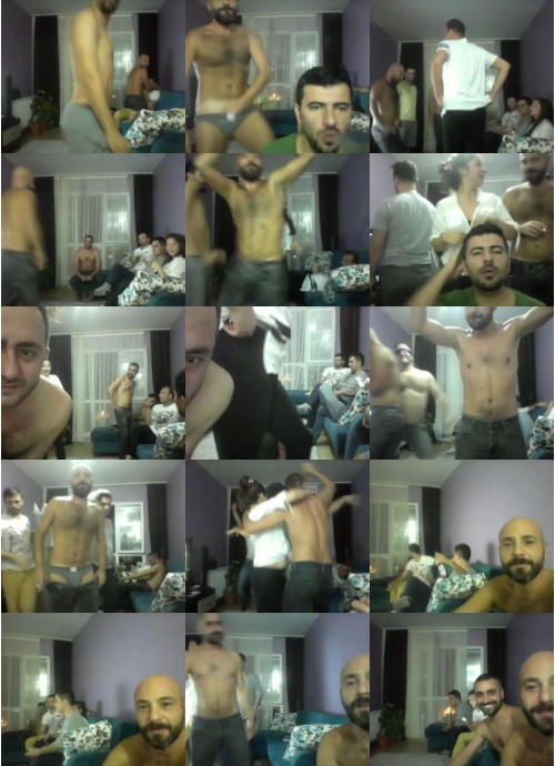 Download Video File: cam4 masculen2888