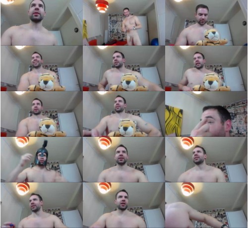 Download Video File: cam4 mattkayd