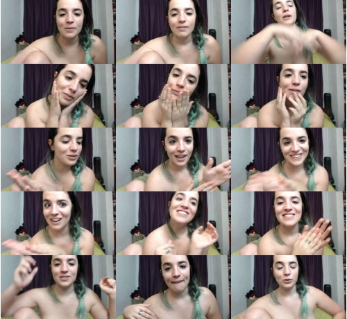 Download Video File: cam4 melaniebiche