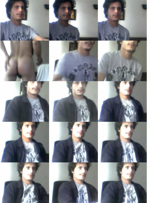 Download Video File: cam4 miralomiralo