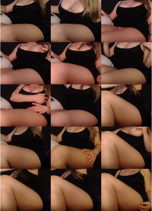 Download Video File: cam4 misslicious