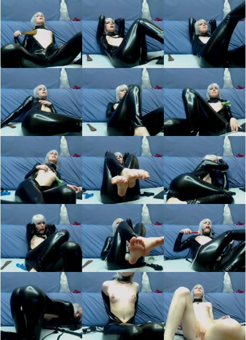 Download Video File: cam4 misssyaddict