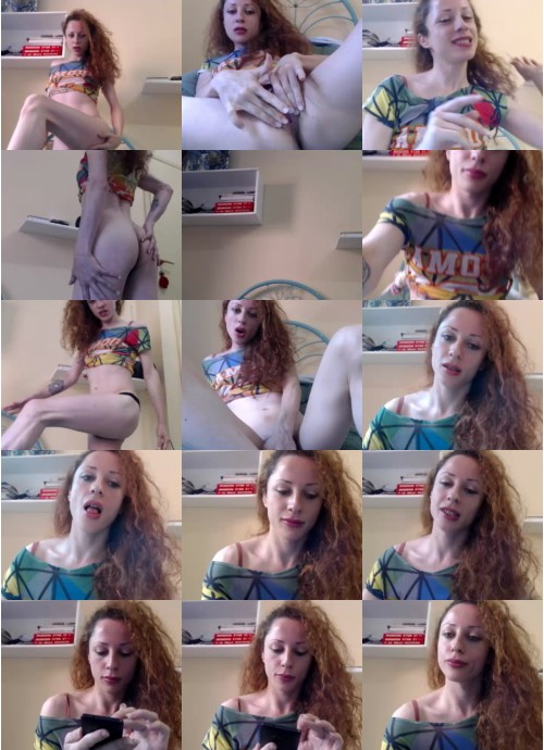 Download Video File: cam4 moanamas