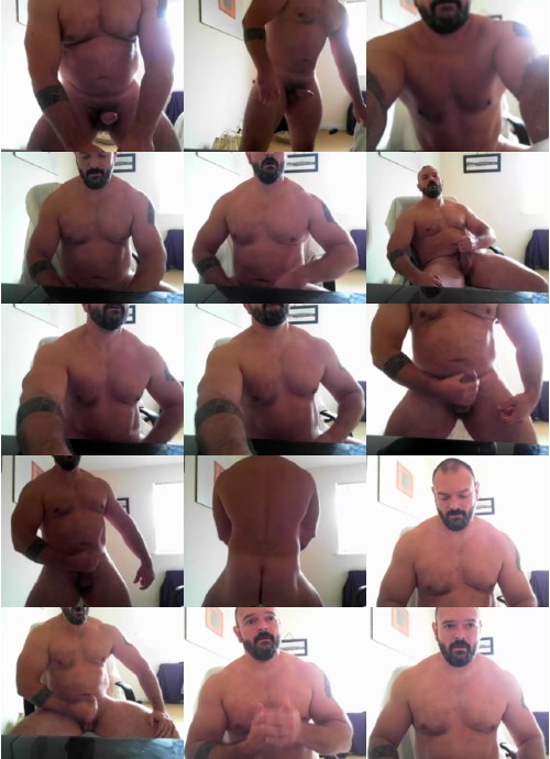 Download Video File: cam4 musclbeef
