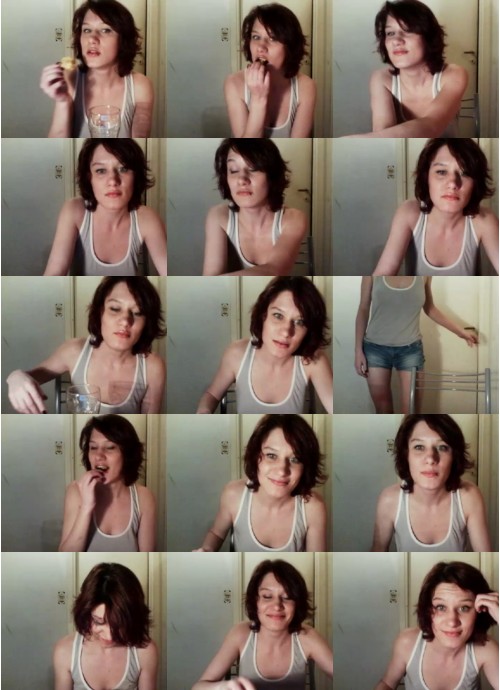 Download Video File: cam4 nelkagirl