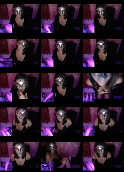 Download Video File: cam4 nicoit