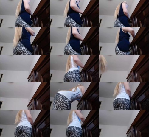 Download Video File: cam4 nicolexsexy