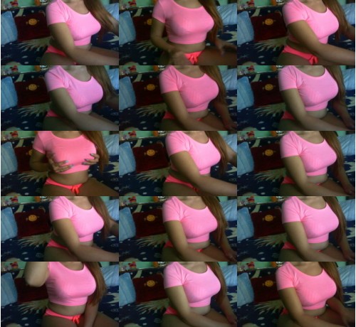 Download Video File: cam4 nicollely