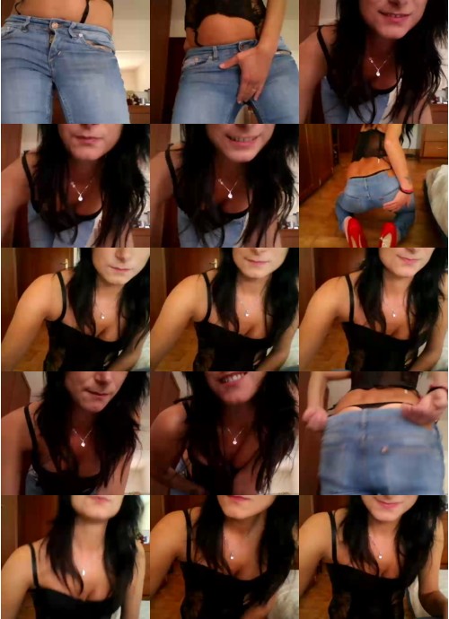 Download Video File: cam4 nicy71